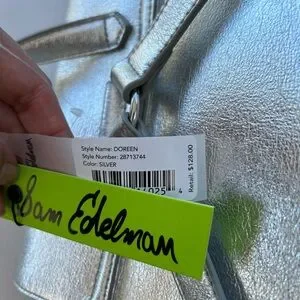 Sam Edelman | Bags | Sam Edelman Doreen Ring Backpack | Poshmark display picture 1